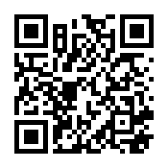 QR code for this PAOParts product page