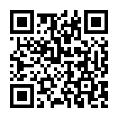 QR code for this PAOParts product page