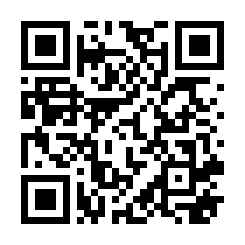 QR code for this PAOParts product page