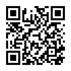 QR code for this PAOParts product page