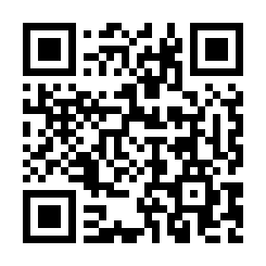 QR code for this PAOParts product page