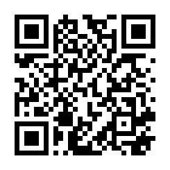 QR code for this PAOParts product page
