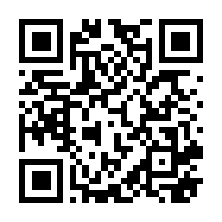 QR code for this PAOParts product page