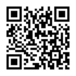 QR code for this PAOParts product page