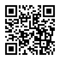 QR code for this PAOParts product page