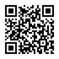 QR code for this PAOParts product page