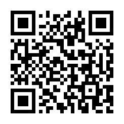 QR code for this PAOParts product page