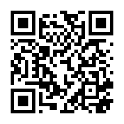QR code for this PAOParts product page