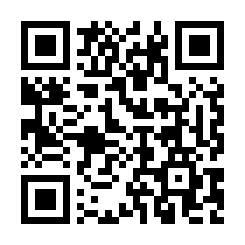QR code for this PAOParts product page