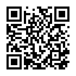 QR code for this PAOParts product page