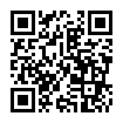 QR code for this PAOParts product page