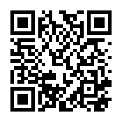 QR code for this PAOParts product page