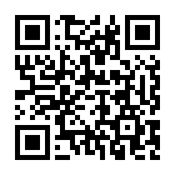 QR code for this PAOParts product page
