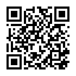 QR code for this PAOParts product page