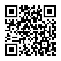 QR code for this PAOParts product page