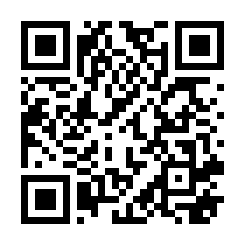 QR code for this PAOParts product page