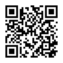 QR code for this PAOParts product page