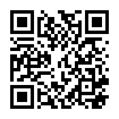 QR code for this PAOParts product page