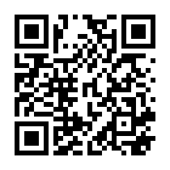 QR code for this PAOParts product page