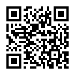 QR code for this PAOParts product page