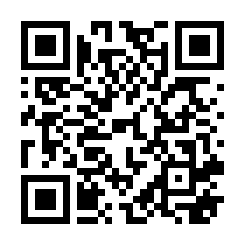 QR code for this PAOParts product page
