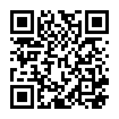 QR code for this PAOParts product page