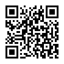 QR code for this PAOParts product page