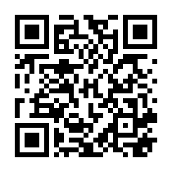QR code for this PAOParts product page