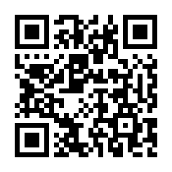 QR code for this PAOParts product page