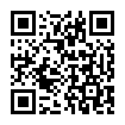 QR code for this PAOParts product page