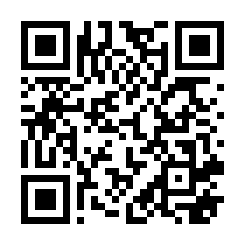 QR code for this PAOParts product page