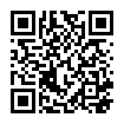 QR code for this PAOParts product page