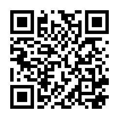 QR code for this PAOParts product page
