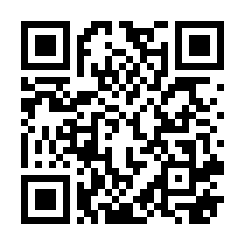 QR code for this PAOParts product page