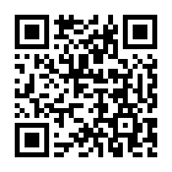 QR code for this PAOParts product page