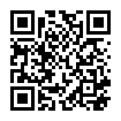 QR code for this PAOParts product page