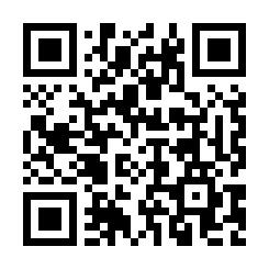 QR code for this PAOParts product page