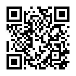 QR code for this PAOParts product page