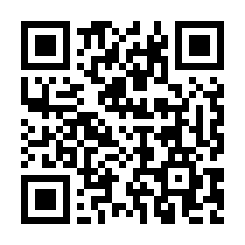 QR code for this PAOParts product page