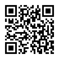 QR code for this PAOParts product page