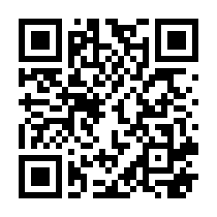 QR code for this PAOParts product page