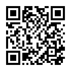 QR code for this PAOParts product page