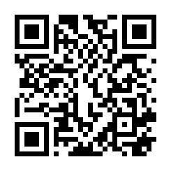 QR code for this PAOParts product page