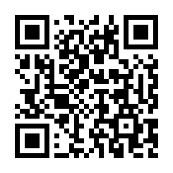 QR code for this PAOParts product page