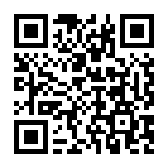 QR code for this PAOParts product page