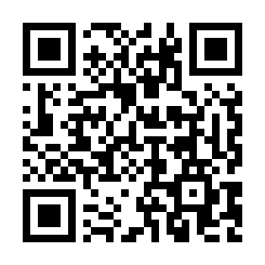 QR code for this PAOParts product page
