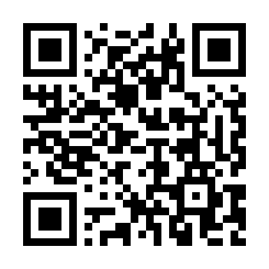 QR code for this PAOParts product page