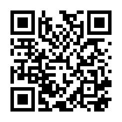 QR code for this PAOParts product page