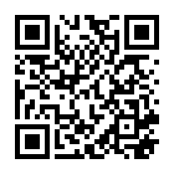 QR code for this PAOParts product page