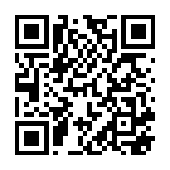 QR code for this PAOParts product page